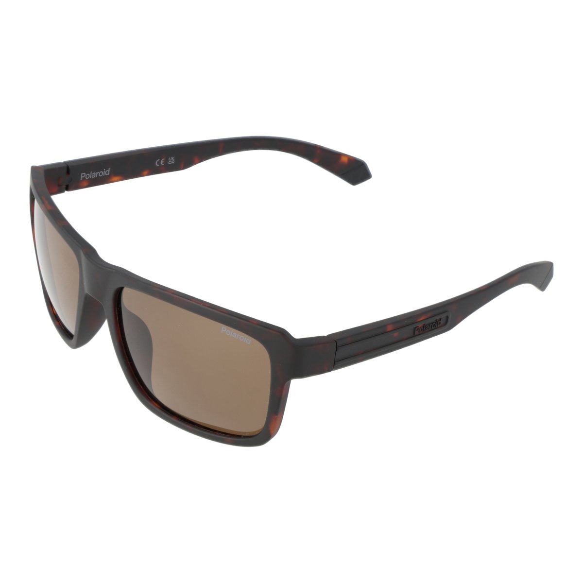 Okulary POLAROID PLD2158S58HGC. Okulary przeciwsłoneczne, Kolor brązowy. Mężczyzna.