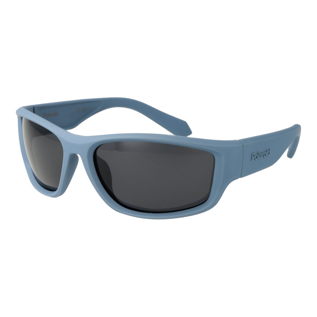 Okulary POLAROID PLD2166S62FLL. Okulary przeciwsłoneczne, Kolor niebieski. Mężczyzna.