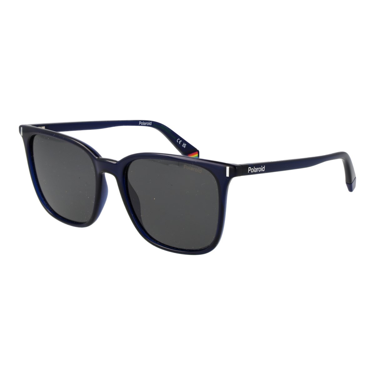 Okulary POLAROID PLD6226S54PJP. Okulary przeciwsłoneczne, Kolor niebieski. Kobieta.