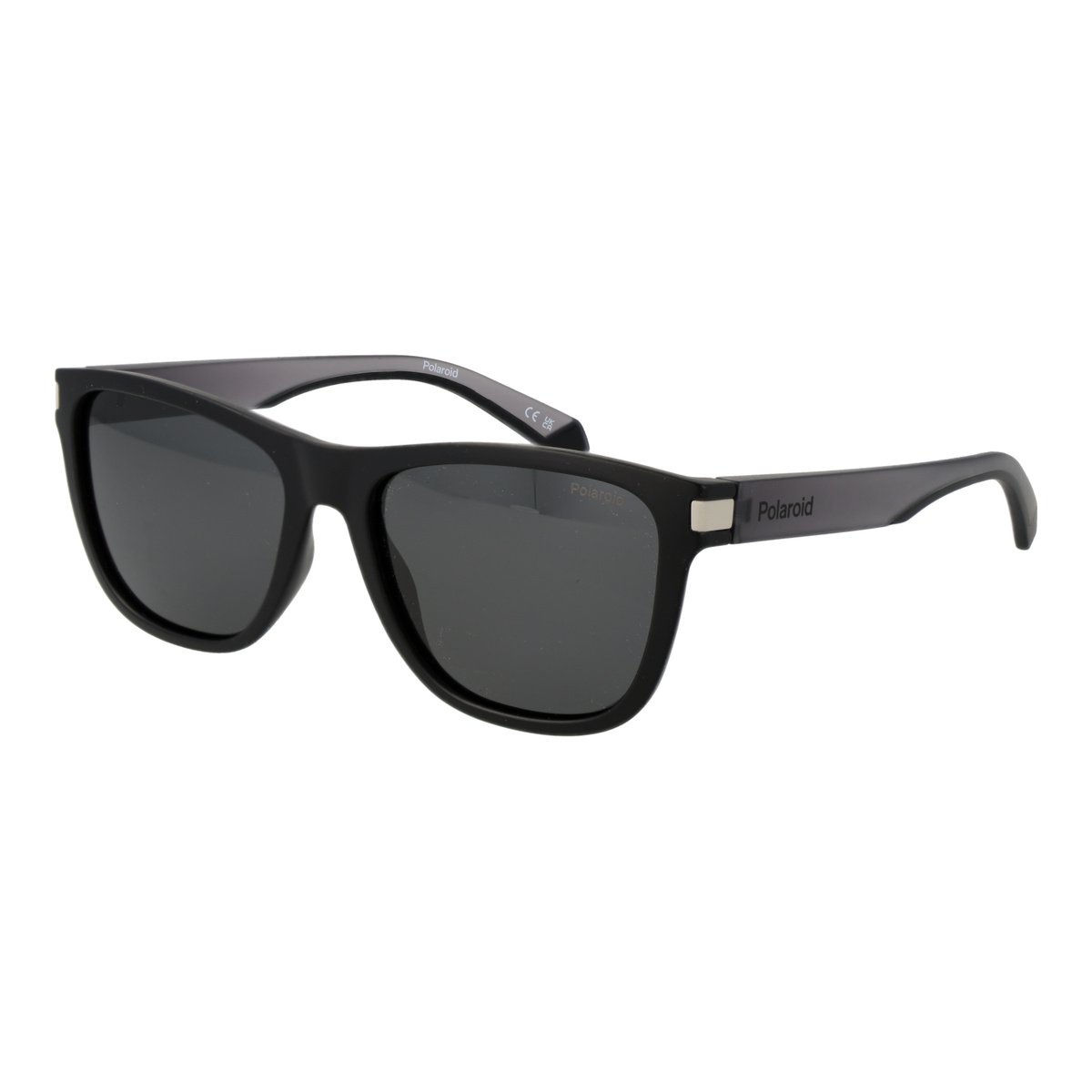 Okulary POLAROID PLD2138S56O6W. Okulary przeciwsłoneczne, Kolor czarny. Unisex.