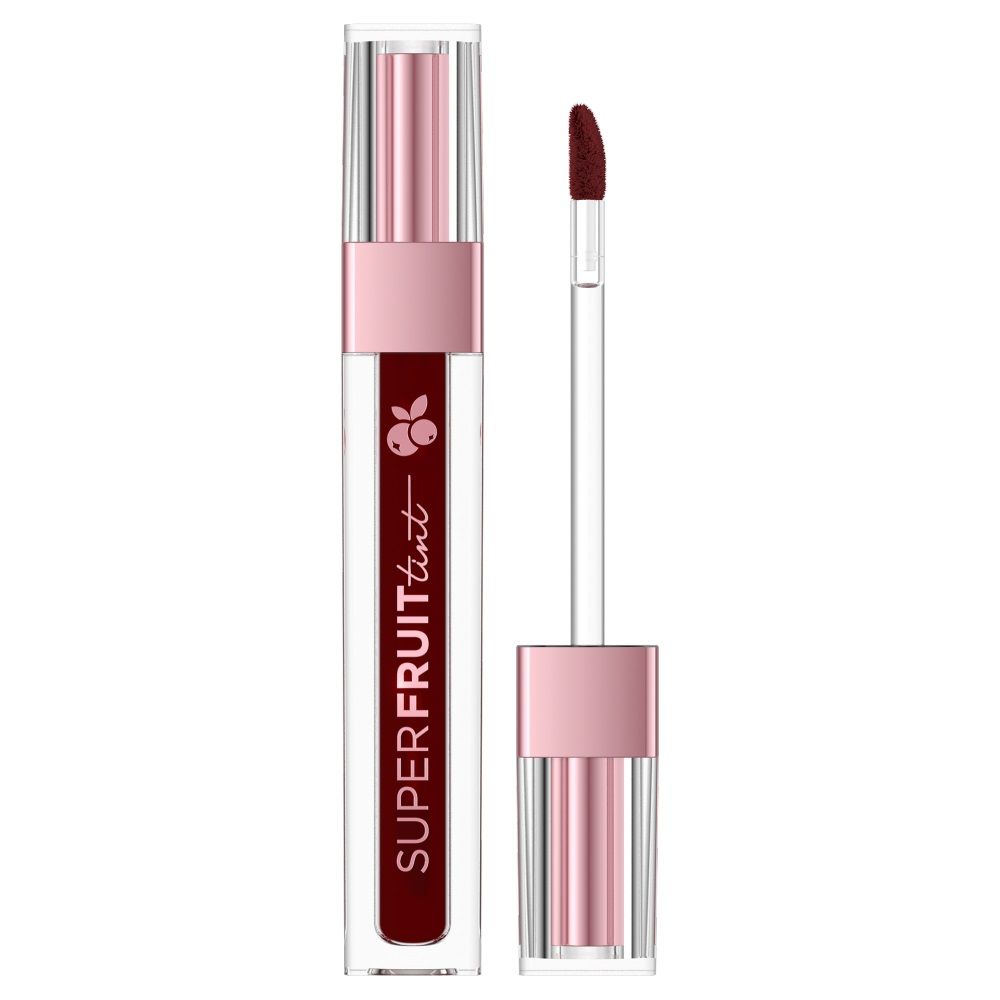 Superfruit Tint żelowy tint do ust i policzków 03 Goji Cocoa 4ml