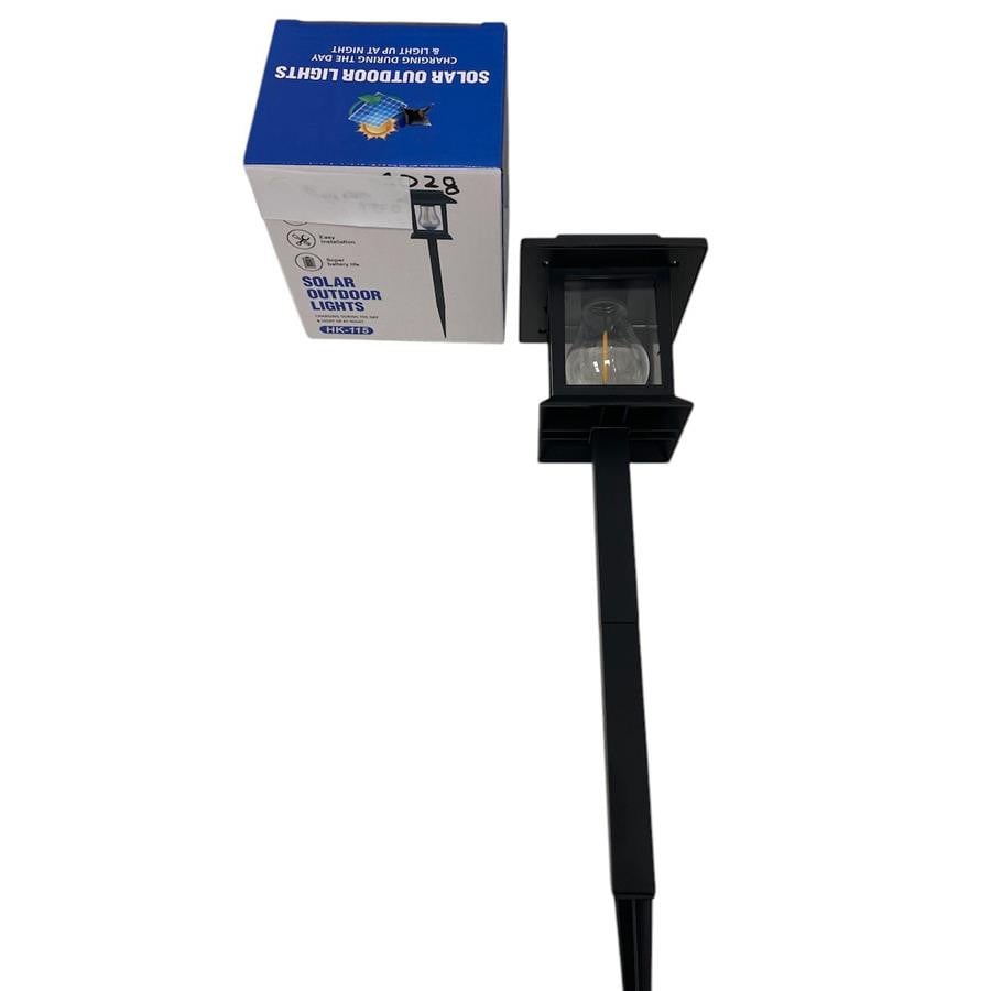 Daily International Home Lampa solar.ogrodowa latarnia 40cm/DIA6028 DH-DIA6028