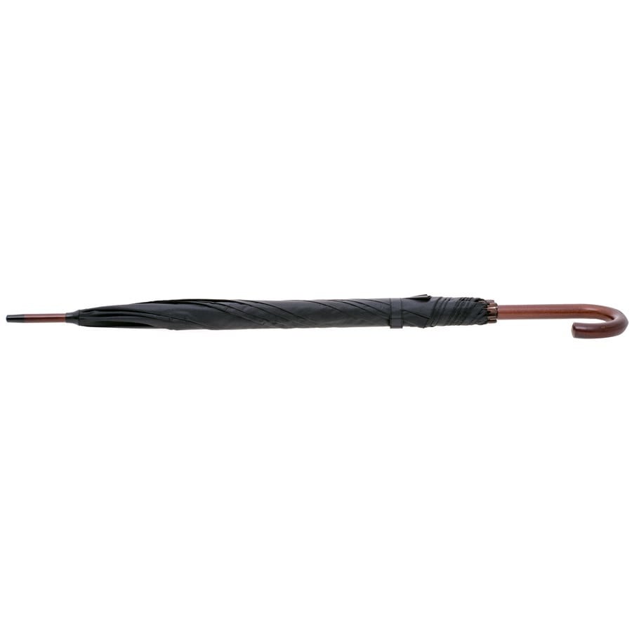 Parasol laska 8 drut. śr.100cm czarny/DIA4516 DH-DIA4516