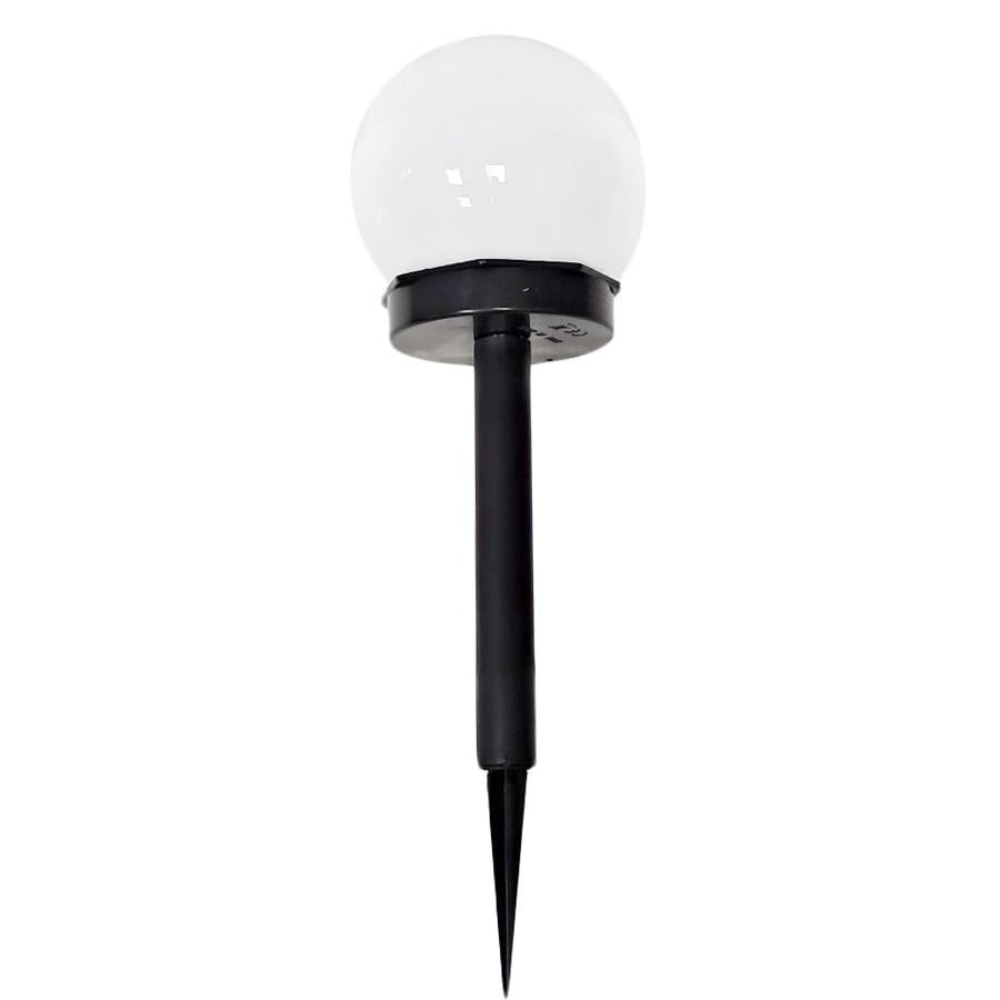 Daily International Home Zest.2 lamp LED solar.ogrod.BOX 2SZT.25cm/DIA6006W