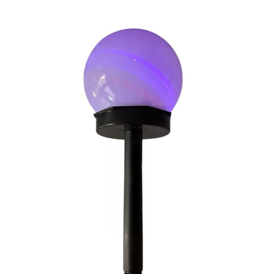 Daily International Home Zest.2 lamp LED solar.ogrod.BOX 2SZT.25cm/DIA6006