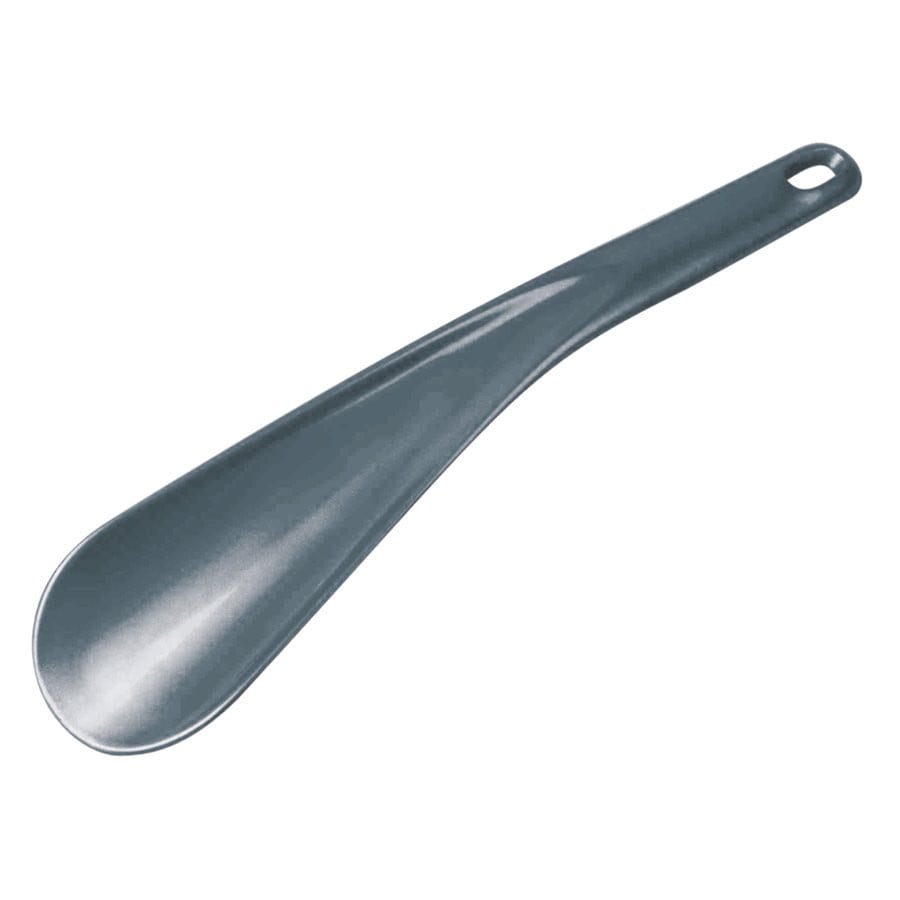 Łyżka do butów CALEB mała 19,5 cm srebrna/DI8132 DH-DI8132