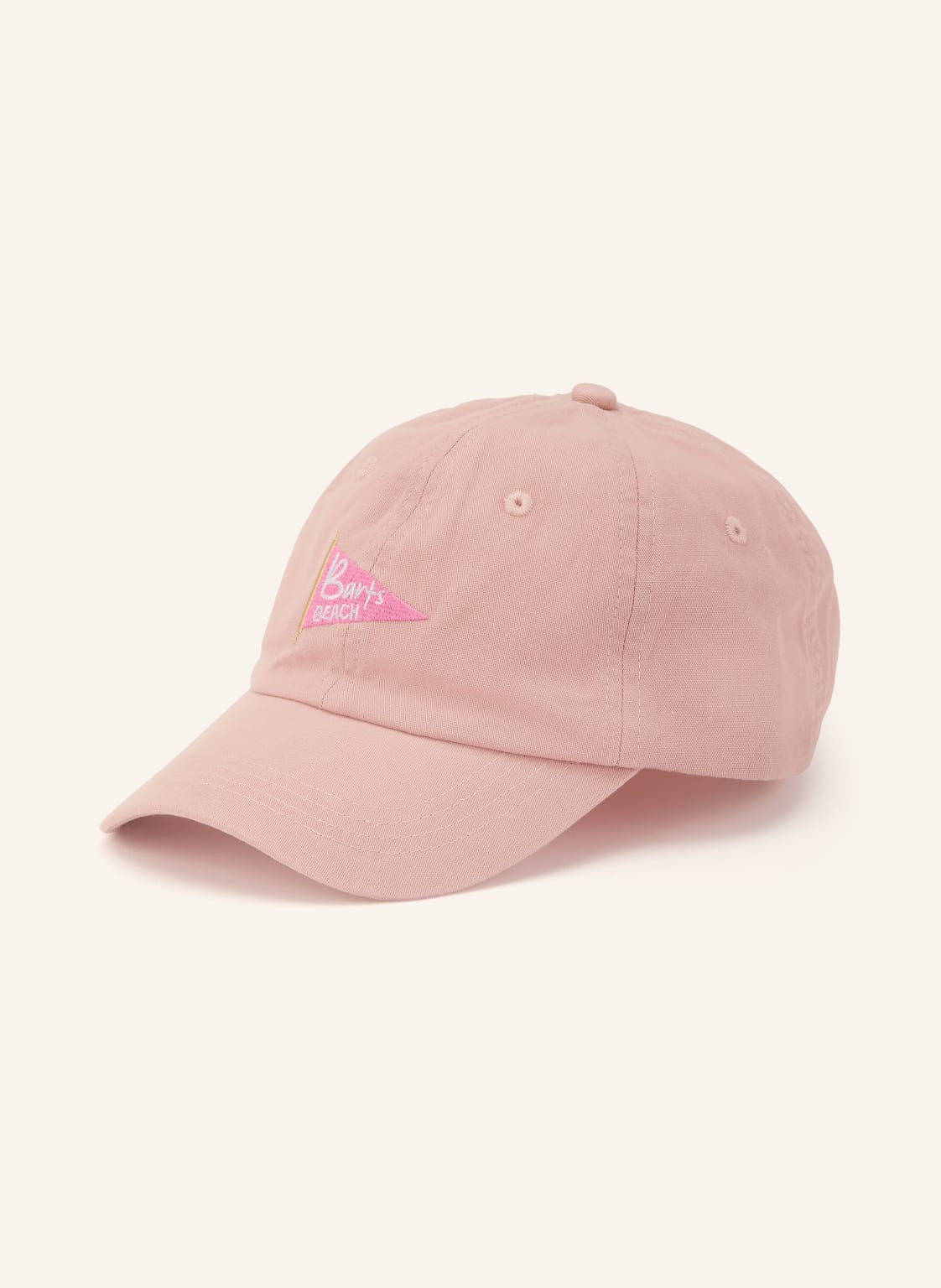 Barts Czapka Jamborie pink
