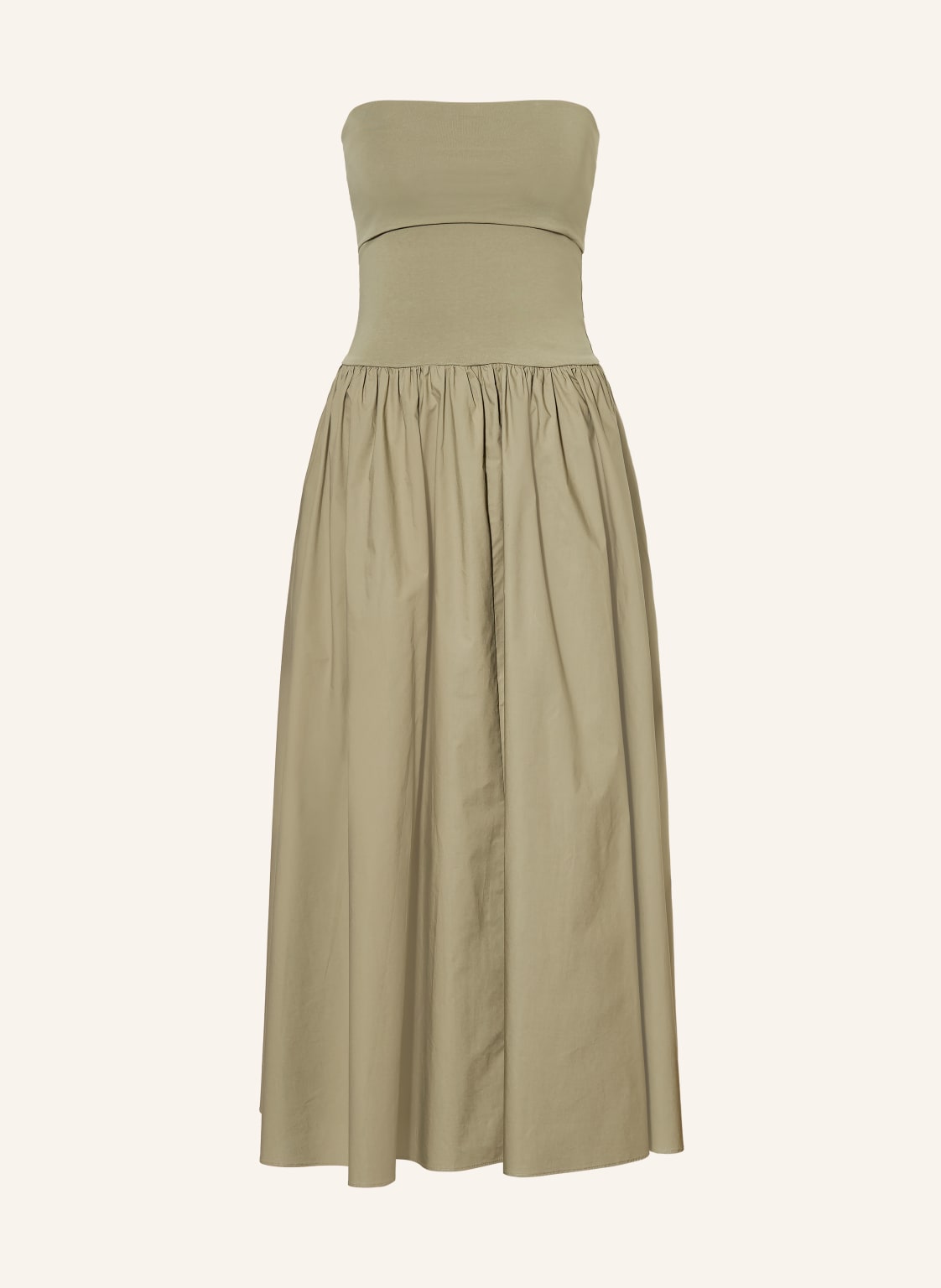 By Malene Birger Sukienka Z Odkrytymi Ramionami Marc gruen