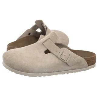 Klapki Boston BS Oyster 1031662 (BK275-f) Birkenstock