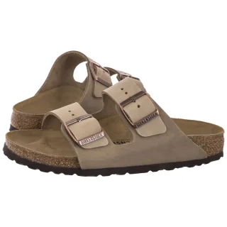 Klapki Arizona BS Tabacco Brown 0352203 (BK350-a) Birkenstock