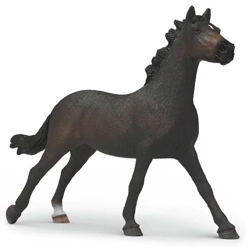 Schleich Horse Club Klacz pełnej krwi angielskiej 14914