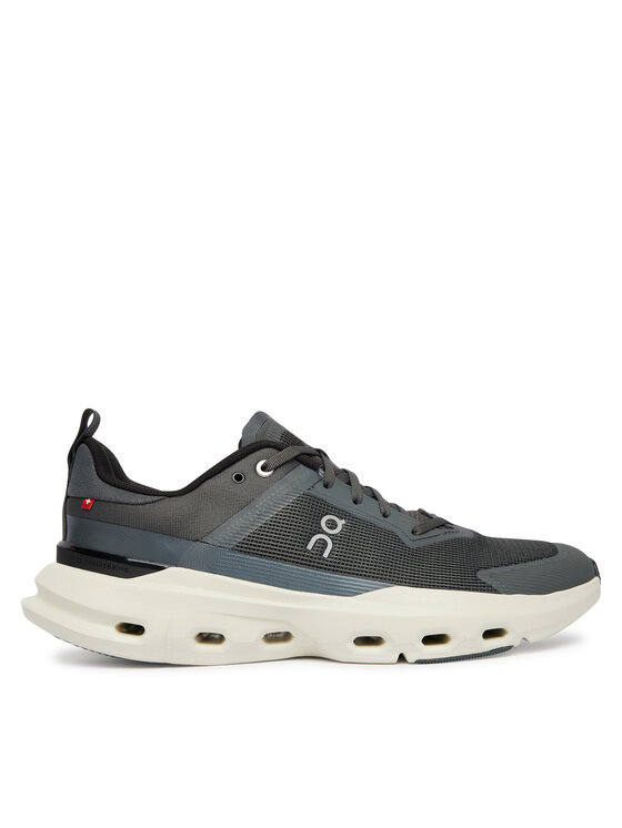 On Buty na siłownię Cloudpulse Next 3MF30604771 Szary