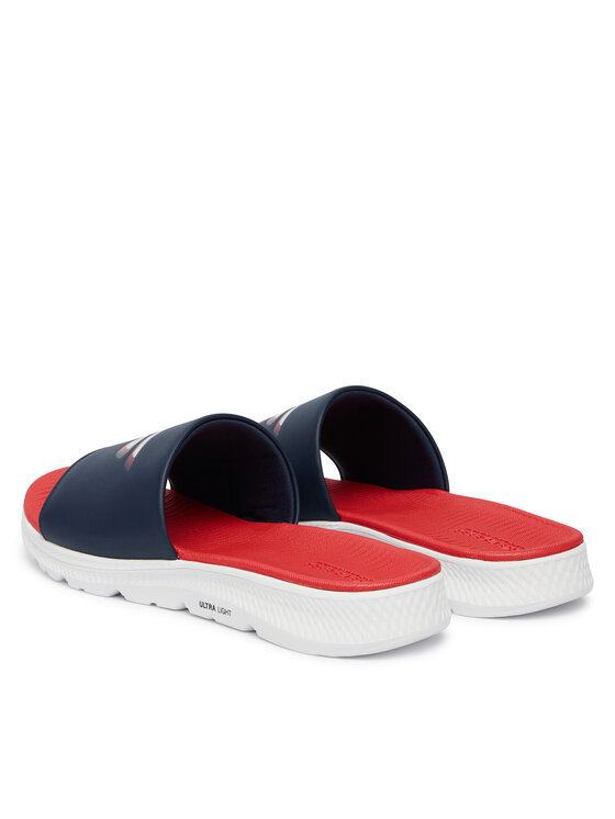 Skechers Klapki Go Consistent Slippers 2.0 229269/NVRD Granatowy