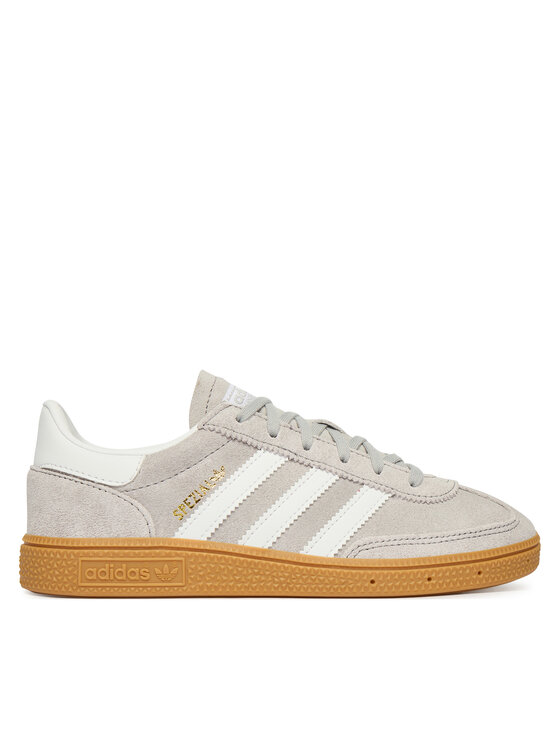adidas Sneakersy Handball Spezial C JP9572 Szary