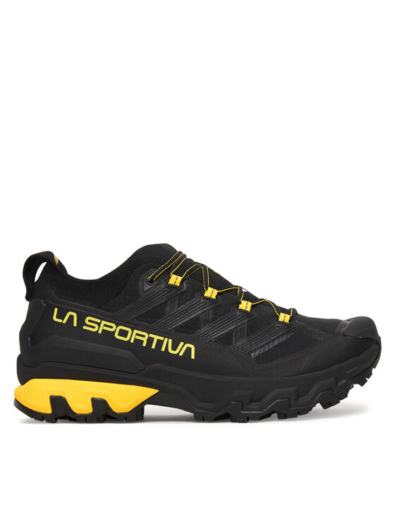 La Sportiva Trekkingi Ultra Raptor 3 ZFHS105K00Y00 Czarny
