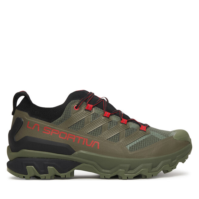 Trekkingi La Sportiva Ultra Raptor 3 ZFHS105E47R24 Zielony