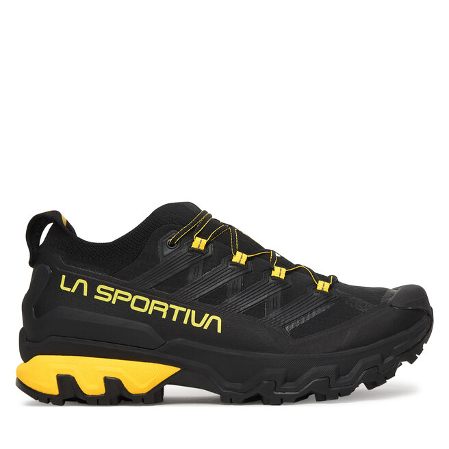 Trekkingi La Sportiva Ultra Raptor 3 ZFHS105K00Y00 Czarny