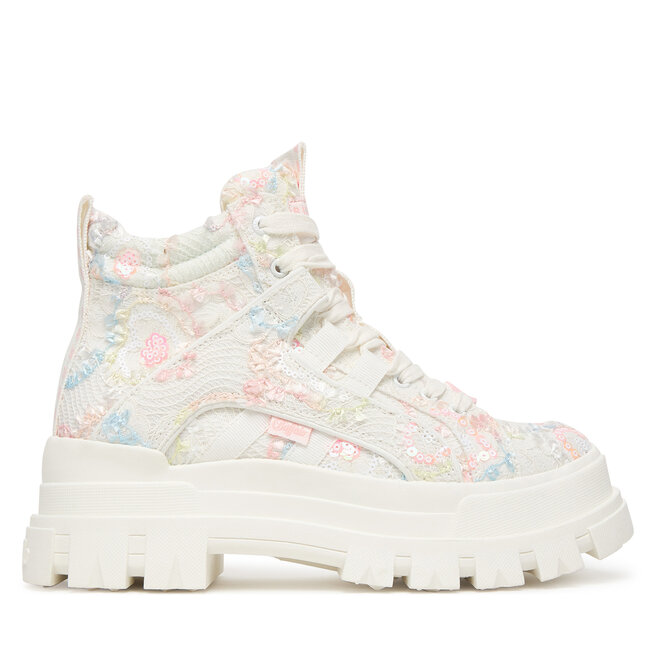 Trzewiki Buffalo 1622693 Kolorowy