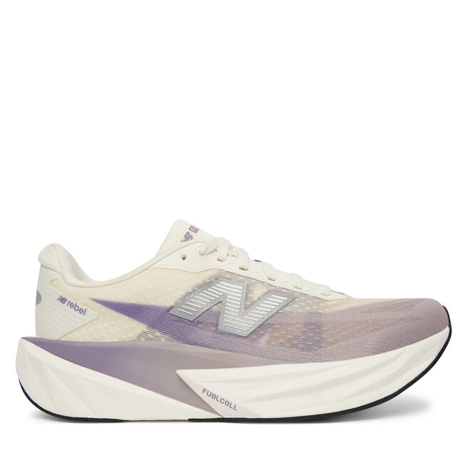 Buty do biegania New Balance FuelCell Rebel v5 WFCX3DM Kolorowy