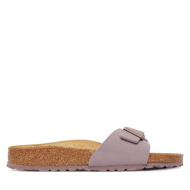 Klapki Birkenstock Madrid 1031464 Fioletowy