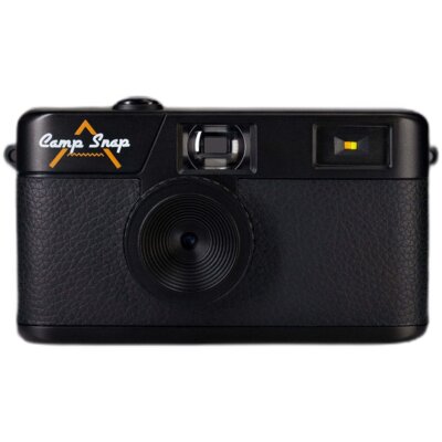 CAMP SNAP CS-V105-BK-WW Czarny