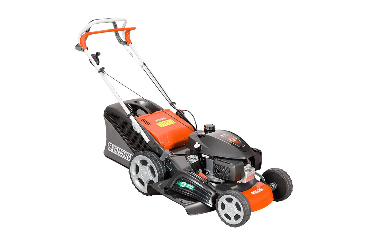 Oleo-Mac Kosiarka SPALINOWA GV 48 THX ALLROAD4 66229025E5