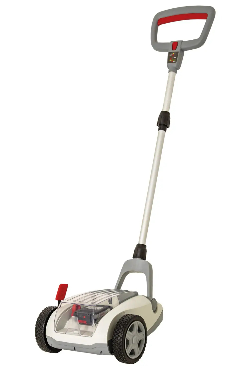 Oleo-Mac KOSIARKA AKUMULATOROWA IKRA ICM2021 Z FUNKCJĄ MULCZOWANIA OB-IKRICM2021