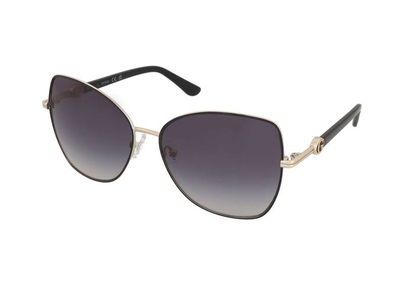 Okulary przeciwsłoneczne Guess GU00259 01B