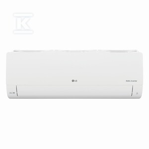 LG Klimatyzator 5,0 kW ścienny split multisplit jednostka wewnętrzna Standard 2