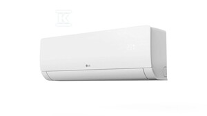 LG Klimatyzator 5,5 kW ścienny split jednostka wewnętrzna DUALCOOL W