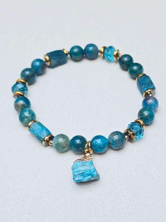 Bransoletka Elastyczna Earth II