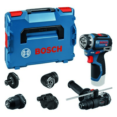 BOSCH Wiertarko-wkrętarka GSR 12V-32 FC 06019N7102