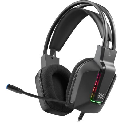 DEFENDER Gothic Nauszne, ANC