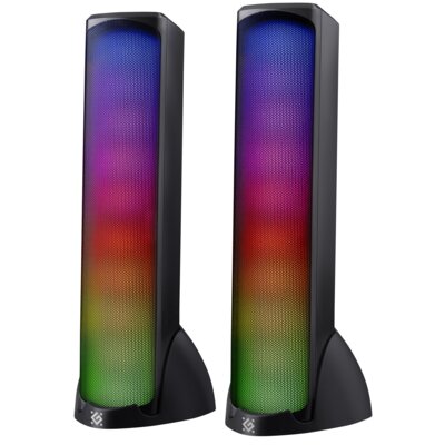 Głośniki DEFENDER Skypulse 2.0, Komunikacja bezprzewodowa