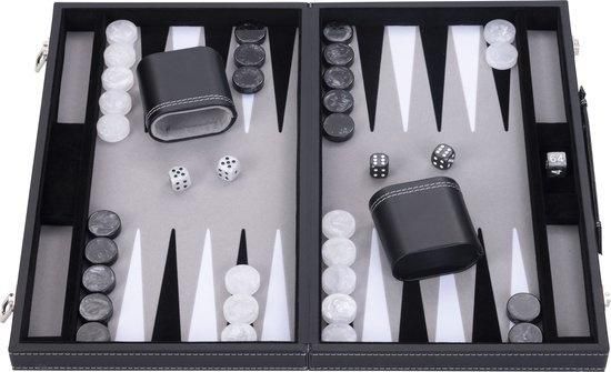 Backgammon 15'' Quint - gra