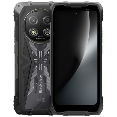 Blackview Rock 2 5G 12/256GB Czarny