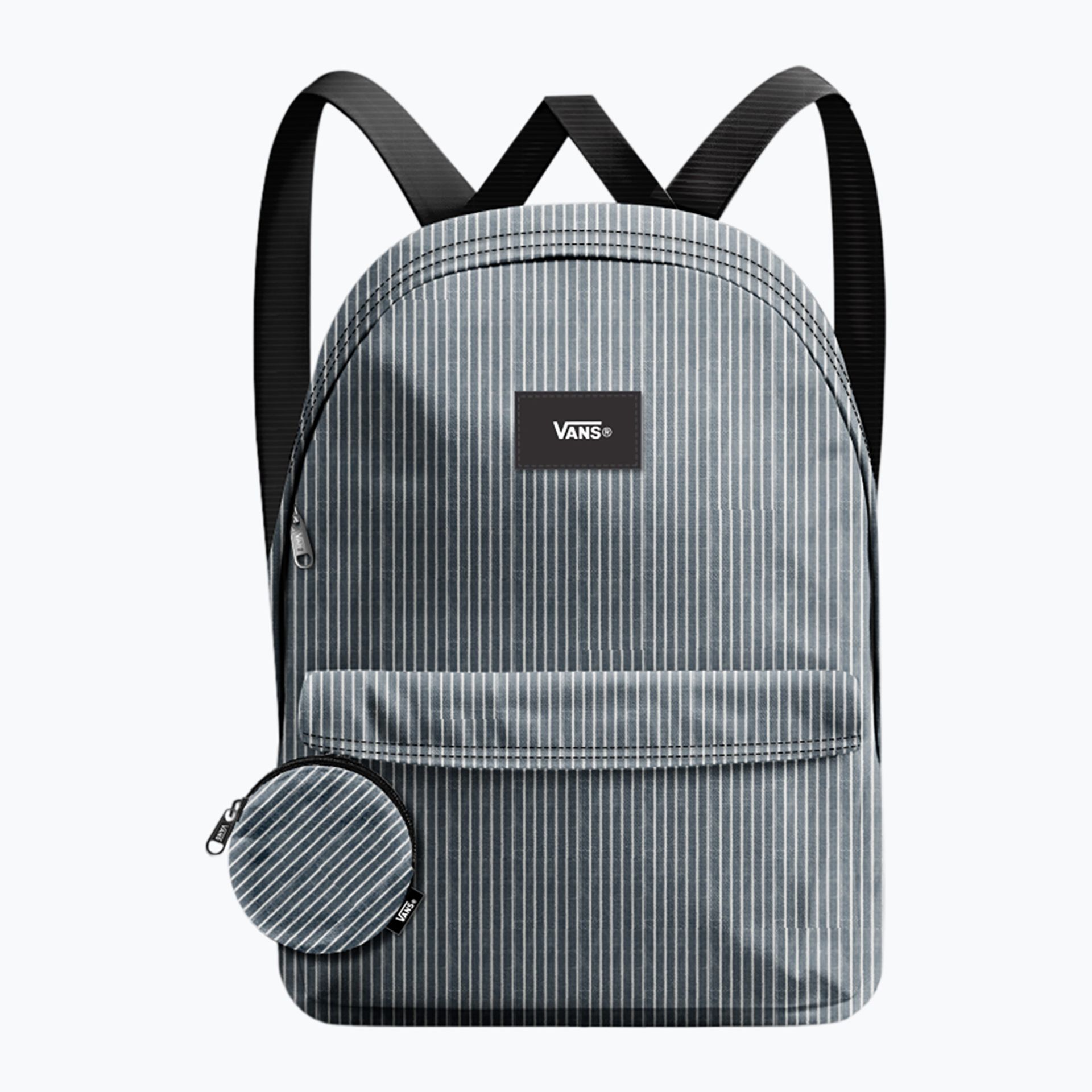 Plecak miejski Vans Old Skool Mini 12 l checkerboard white/black WYSYŁKA W 24H 30 DNI NA ZWROT