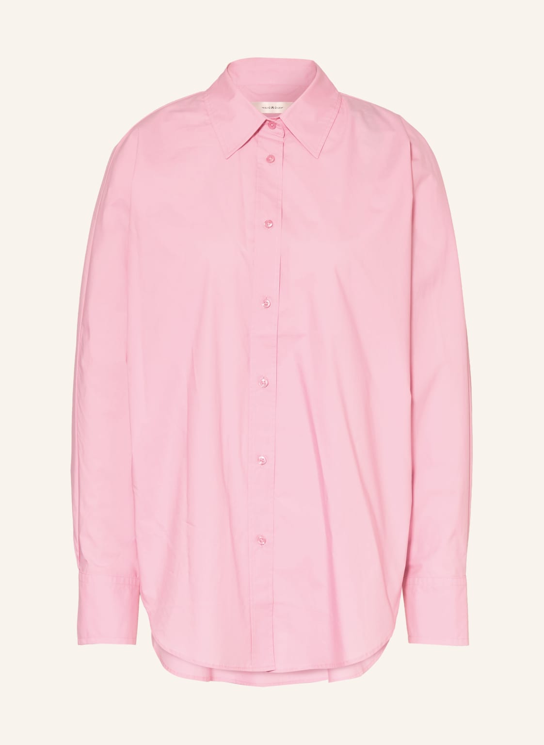 Inwear Bluzka Koszulowa Leloiw pink