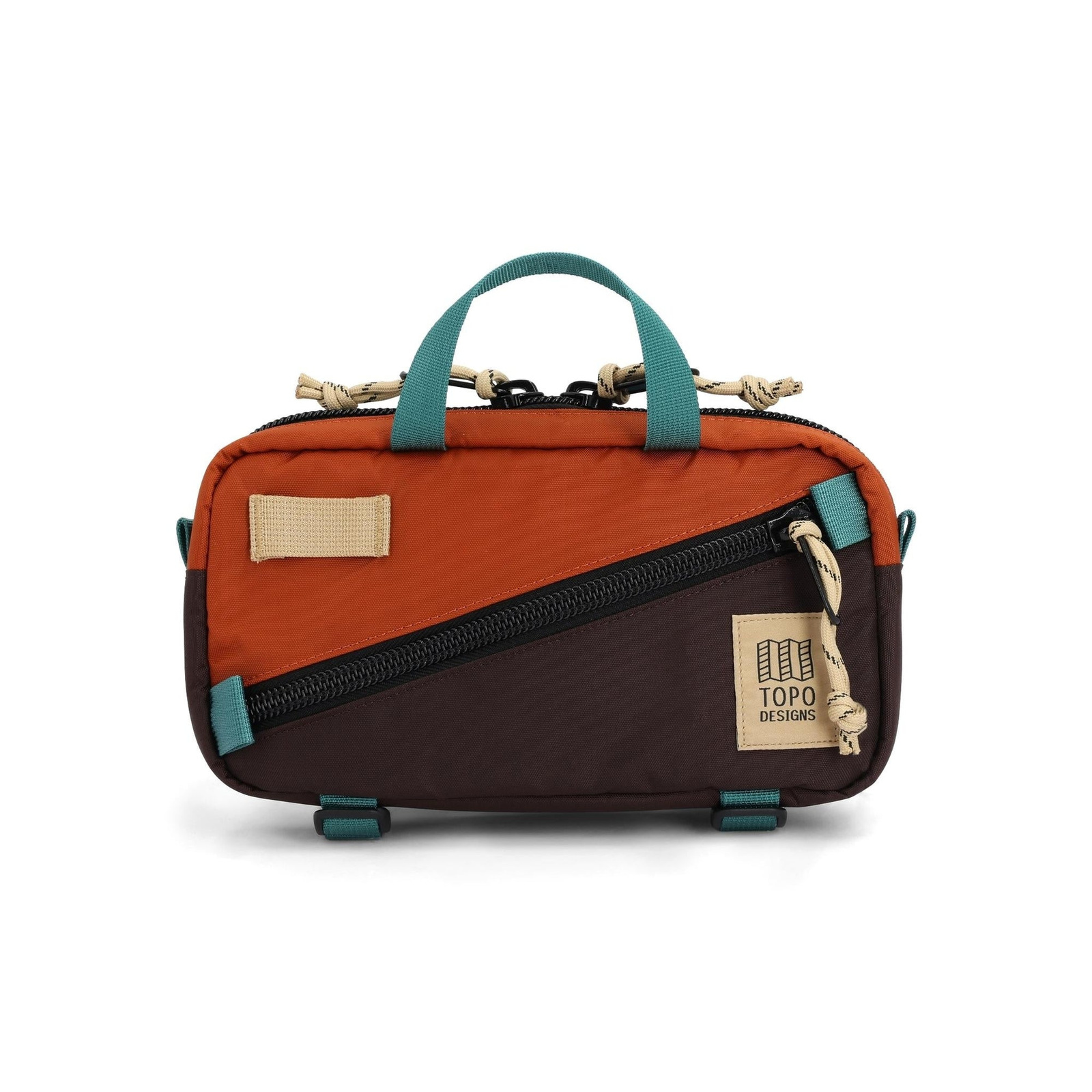 Topo Designs Nerka Mini Quick Pack T-932423814000