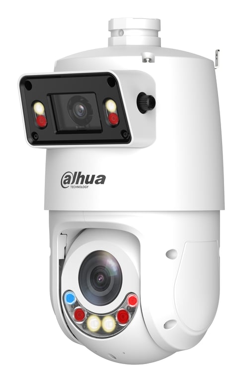 Dahua Technology SDT4E425-4F-GB-A-PV1-S2 kamera przemysłowa Kamera bezpieczeństwa IP Wewnętrz i na wolnym powietrzu 2560 x 1440 px Sufit / ściana / słup