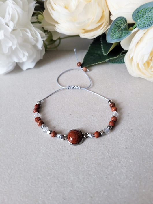 Miłość i regeneracja- Kamień księżycowy