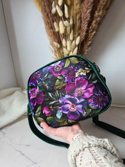 Torebka Damska Box Ada