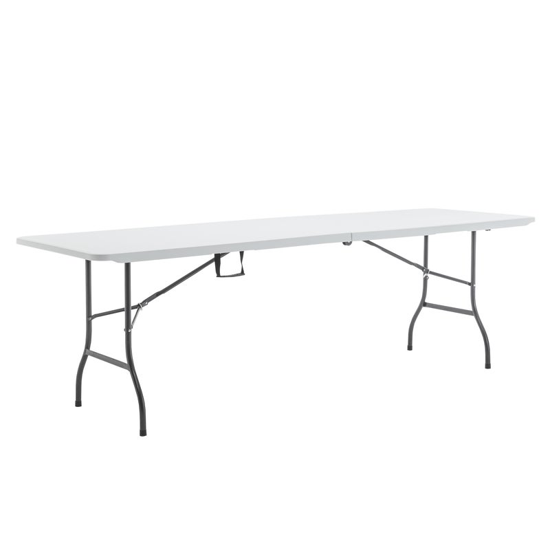 Stół składany ogrodowy kempingowy 10 osób Folo