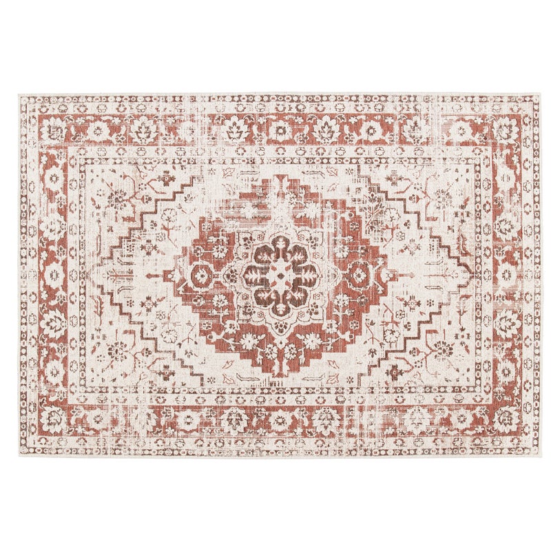 Dywan orientalny vintage Acanthe Chili 200 x 290 cm Inspire