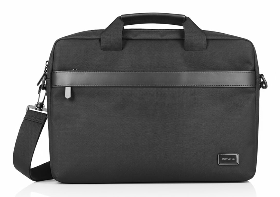 4smarts 541769 torba na laptop 35,8 cm (14.1
