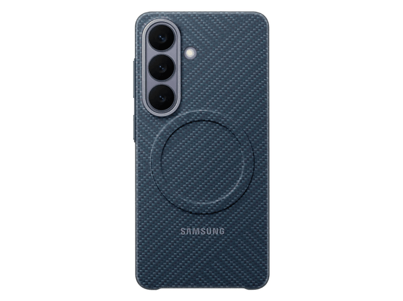 Etui SAMSUNG Carbon Magnet Case do Galaxy S26 EF-KS942SCEGWW Ciemnoniebieski