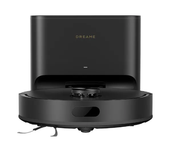 Dreame F20 Plus Czarny