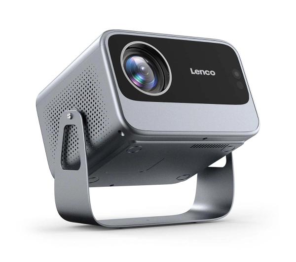 Lenco LPJ-960SI Full HD