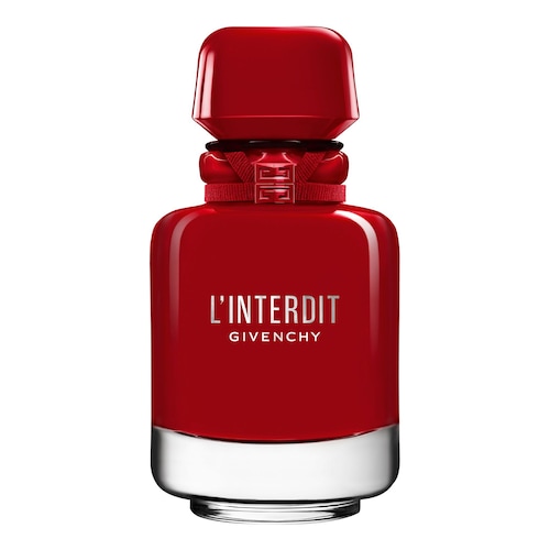 givenchy - L'interdit - Eau De Parfum Rouge Ultime - 50 ml - Dla Kobiet