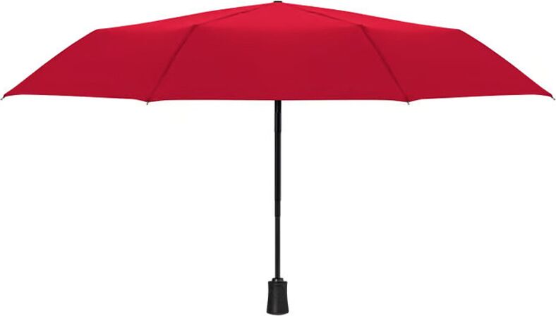 Parasolka automatyczna Mia Salzburg czerwona